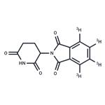 Thalidomide D4
