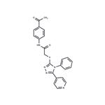 Antitrypanosomal agent 8