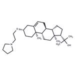 20-HC-Me-Pyrrolidine