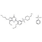 Gisadenafil besylate