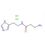 Carcinine dihydrochloride ? ?
