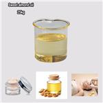Sweet almond oil
