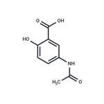 N-acetyl-5-Aminosalicylic Acid