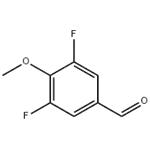3,5-Difluoro-4-methoxybenzaldehyde