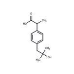 2-Hydroxy Ibuprofen