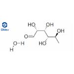 6-DEOXY-L-MANNOSE MONOHYDRAT