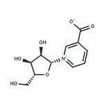 Nicotinic acid riboside