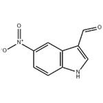 5-Nitro-1H-indole-3-carbaldehyde