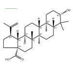 Betulinic acid