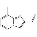 8-Methylimidazo[1,2-a]pyridine-2-carbaldehyde