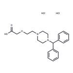 Deschloro Cetirizine dihydrochloride