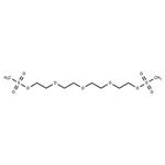 Ms-PEG4-Ms