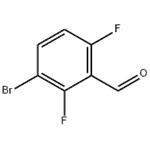 3-Bromo-2,6-difluorobenzaldehyde