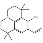 9-Formyl-8-hydroxy-1,1,7,7-tetramethyljulolidine