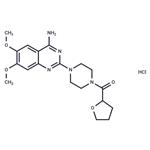 Terazosin hydrochloride