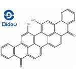  DIHYDROXYDIBENZANTHRONE