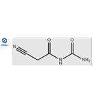 N-(2-Cyanoacetyl)urea