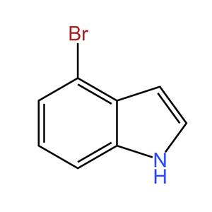 4-Bromoindole