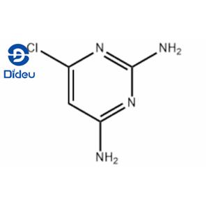 4-Chloro-2,6-diaminopyrimidine