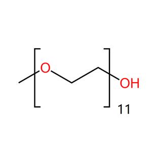 mPEG11-OH