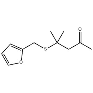 4-Furfurylthio-2-pentanone
