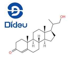 Progesterone Impurity 2