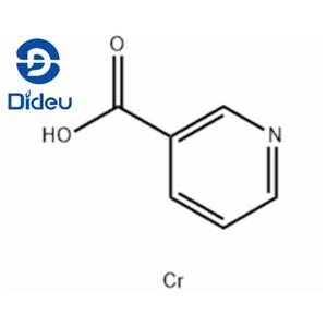 Chromium nicotinate