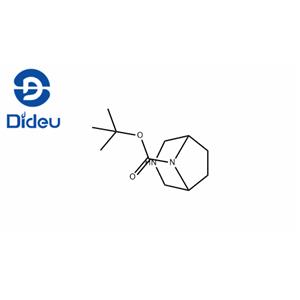 8-BOC-3,8-DIAZA-BICYCLO[3.2.1]OCTANE