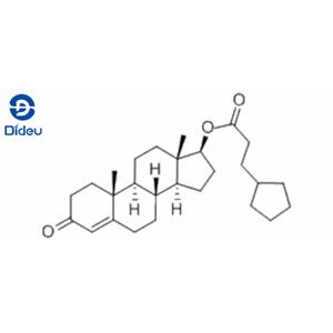 Testosterone cypionate