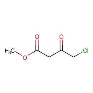 Methyl 4-chloro-3-oxo-butanoate