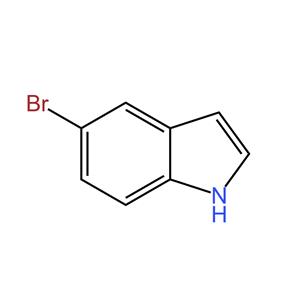 5-Bromoindole