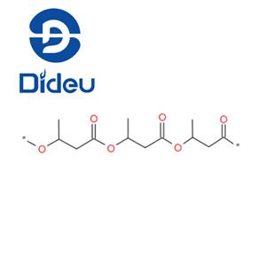 POLY(3-HYDROXYBUTYRIC ACID)