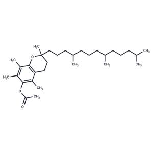 DL-alpha-Tocopherylacetate