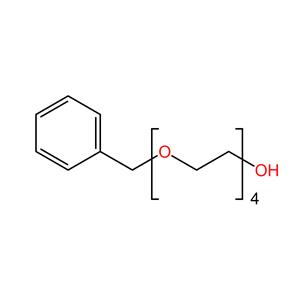 BnO-PEG4-OH