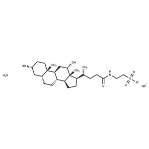 Sodium taurodeoxycholate hydrate
