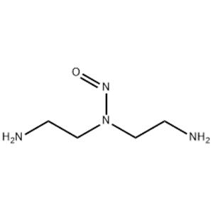 Bis(2-aminoethyl)(nitroso)amine