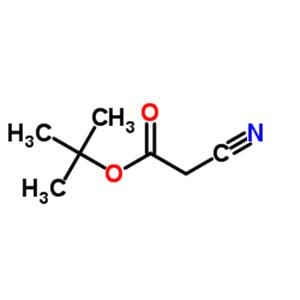 tert-Butyl cyanoacetate