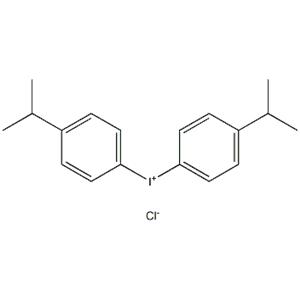 Bis(4-isopropylphenyl)iodonium chloride