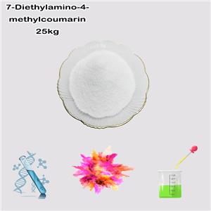 7-Diethylamino-4-methylcoumarin