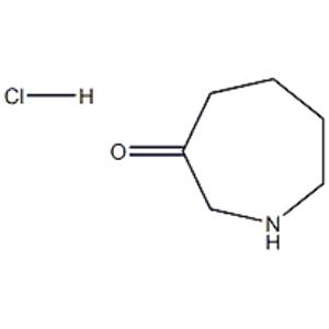 Azepan-3-one hydrochloride