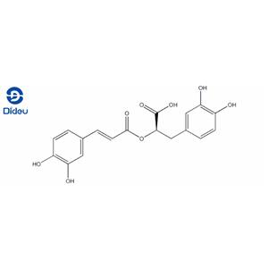 Rosmarinic acid