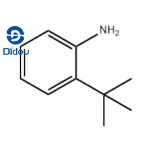 2-tert-Butylaniline