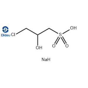 Sodium 3-Chloro-2-hydroxypropanesulfonate