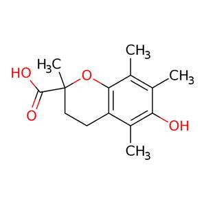 6-Hydroxy-2,5,7,8-tetramethylchroman-2-carboxylic?acid