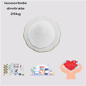 Isosorbide dinitrate dinitrate 40%
