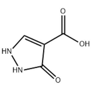 3-oxo-2,3-dihydro-1H-pyrazole-4-carboxylic acid