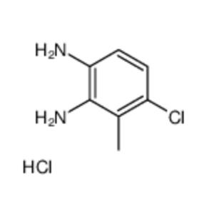 4-Chloro-3-Methylbenzene-1,2-diaMine hydrochloride