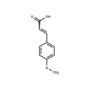 4-Methoxycinnamic acid