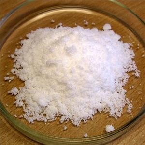Ammonium bicarbonate