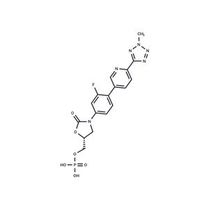 Tedizolid Phosphate